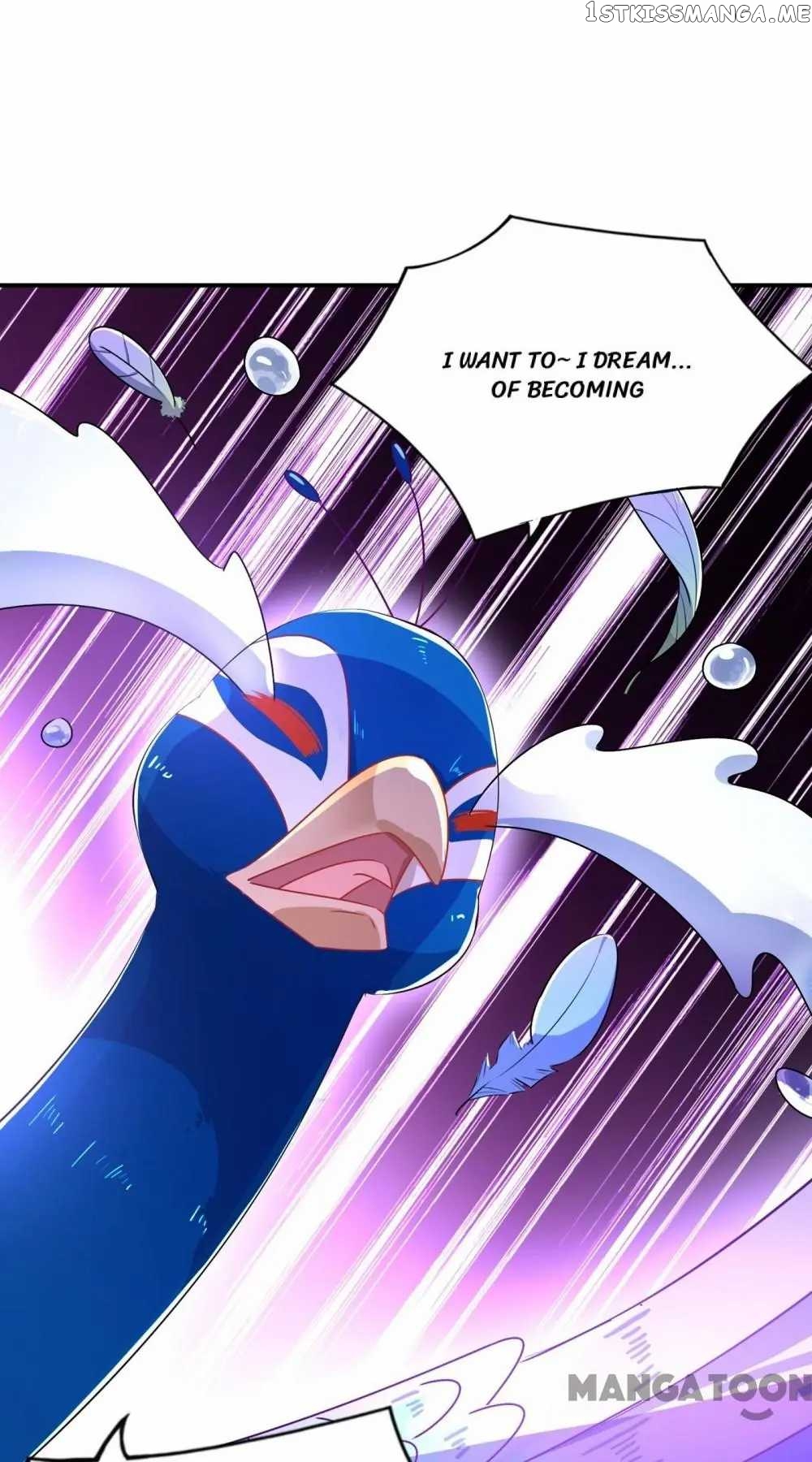 Adorable Princess chapter 38 - page 35