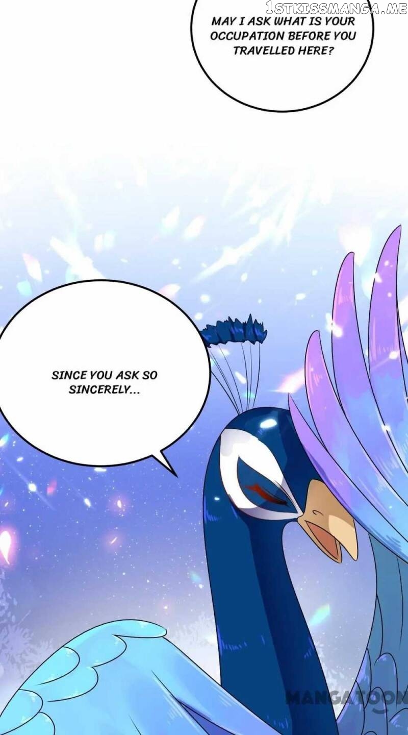 Adorable Princess chapter 38 - page 41