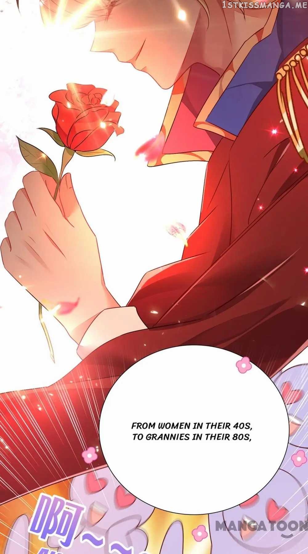 Adorable Princess chapter 38 - page 45