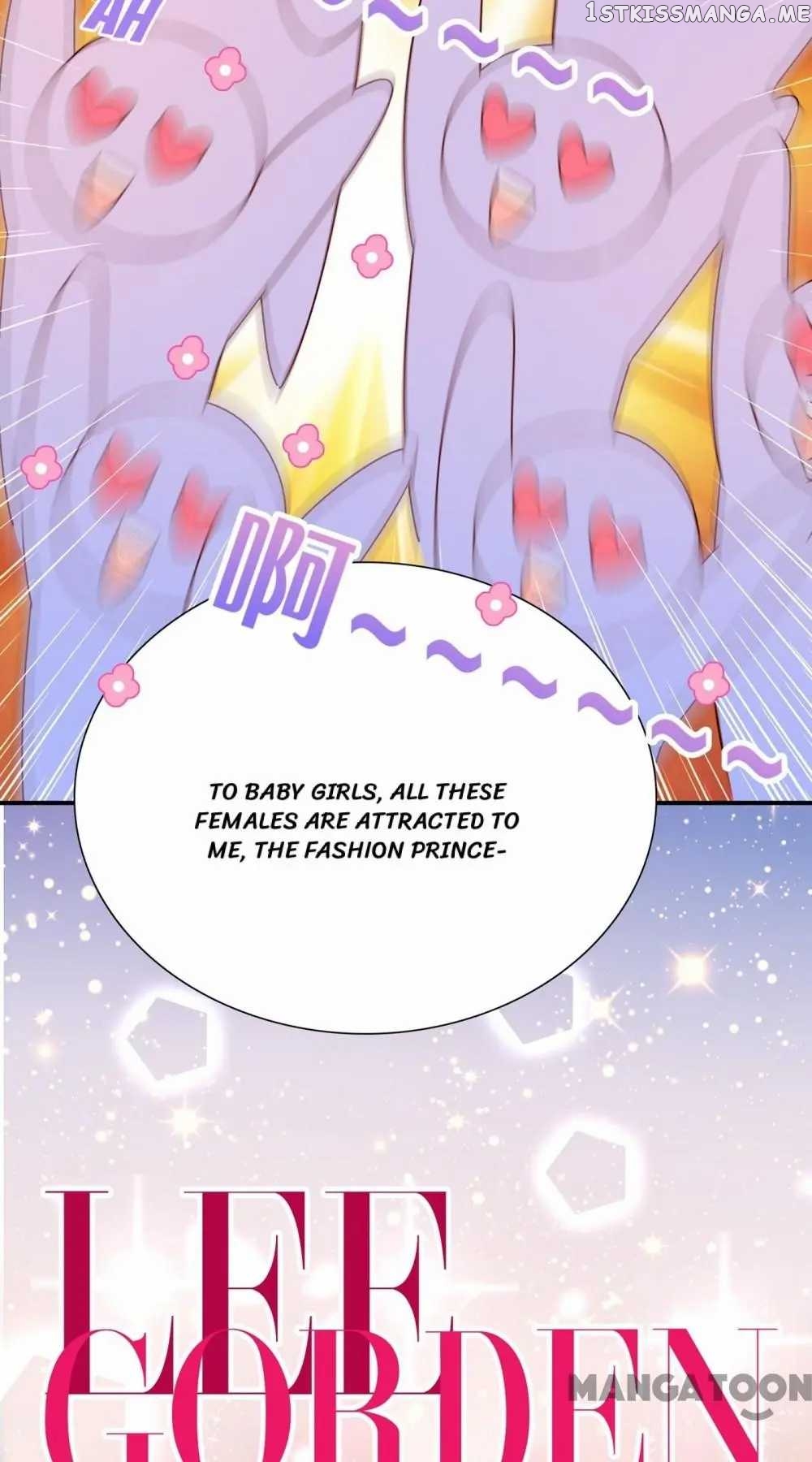 Adorable Princess chapter 38 - page 46