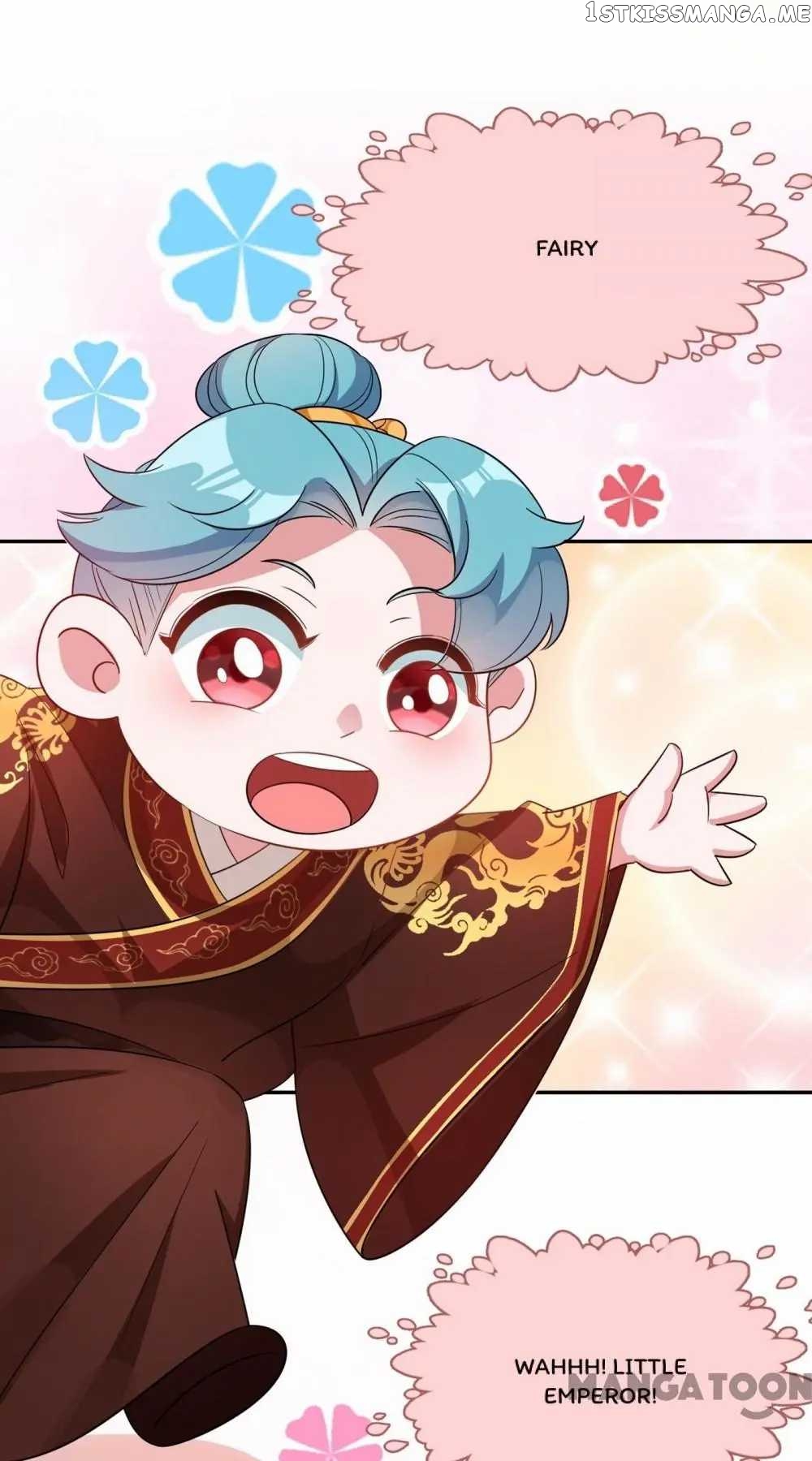 Adorable Princess chapter 36 - page 2