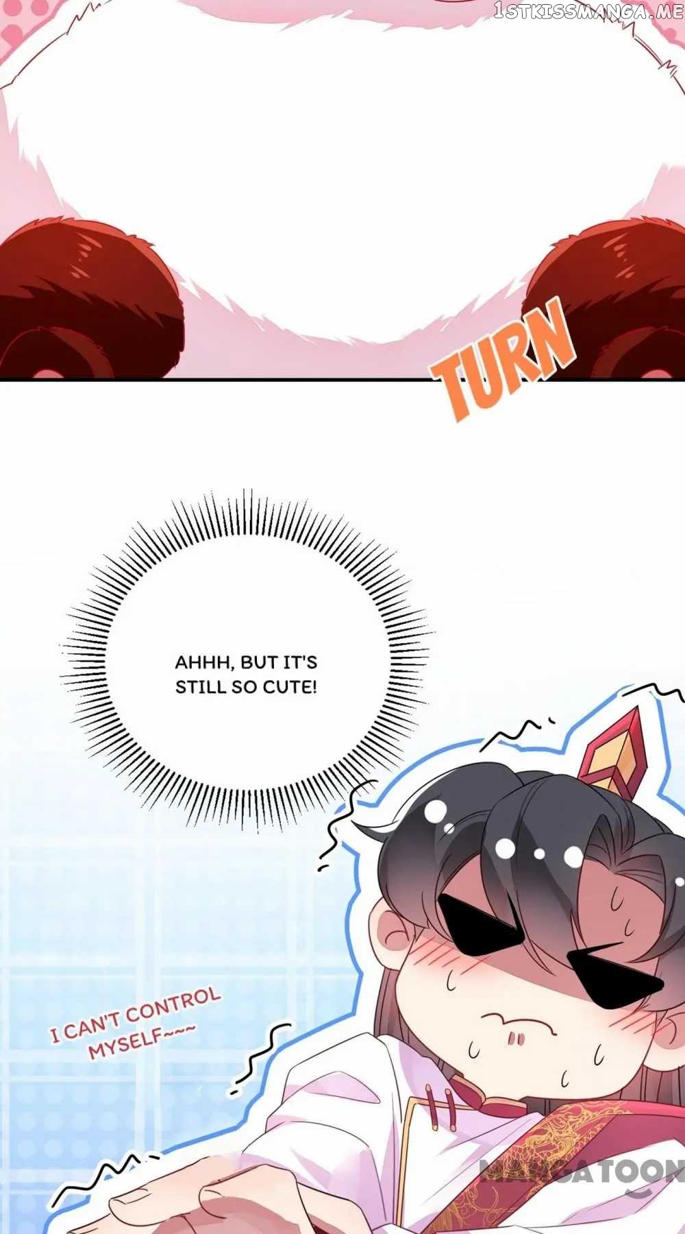 Adorable Princess chapter 34 - page 12