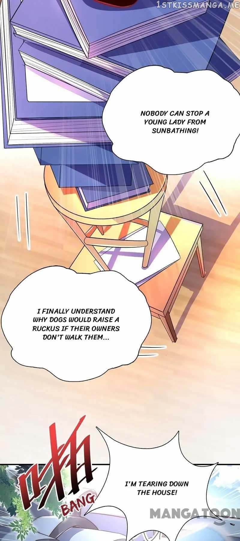 Adorable Princess chapter 33 - page 10