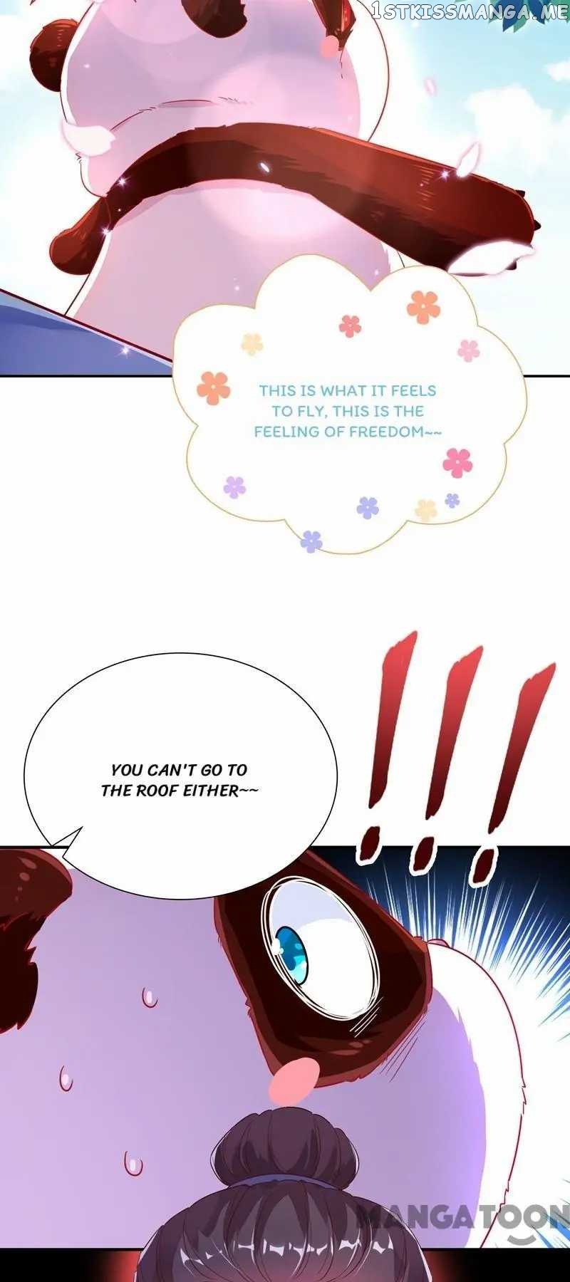 Adorable Princess chapter 33 - page 12