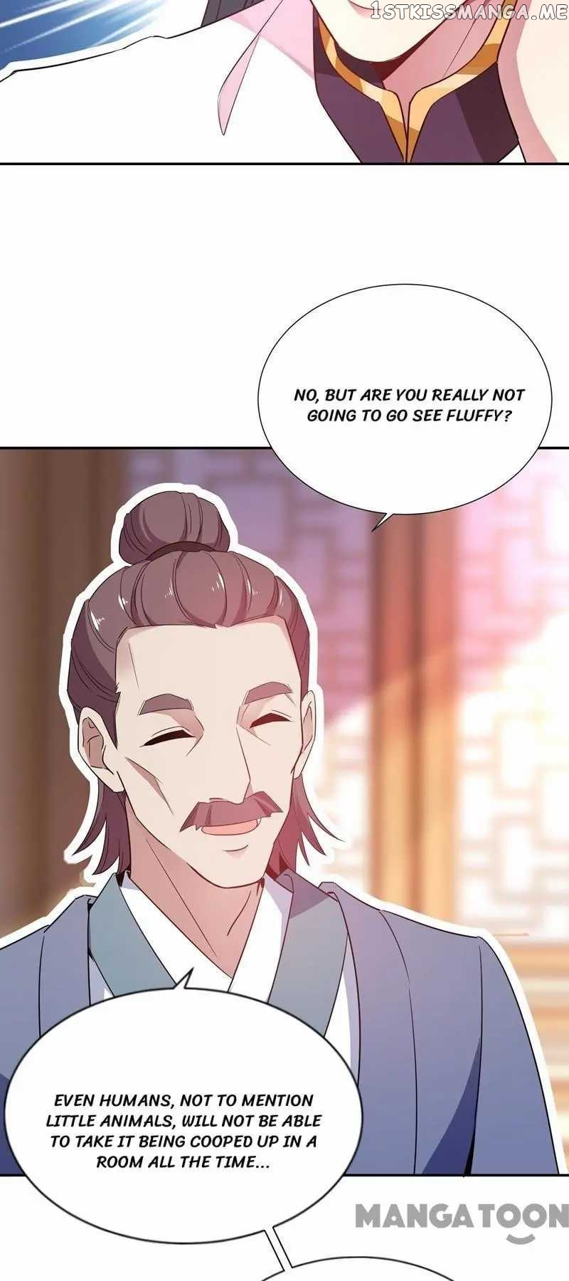 Adorable Princess chapter 33 - page 20