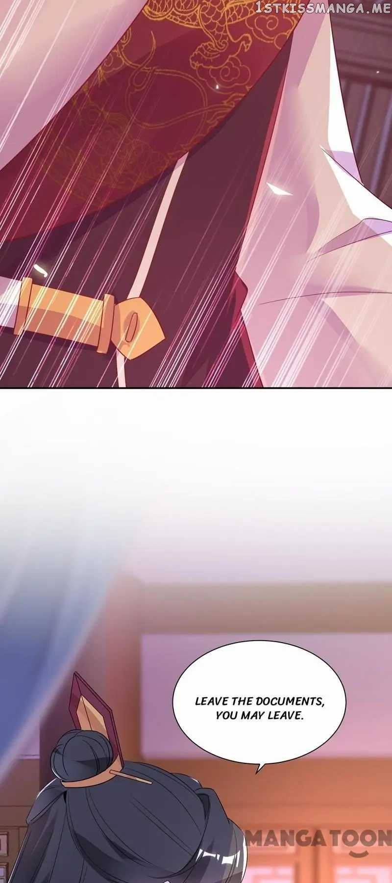 Adorable Princess chapter 33 - page 27
