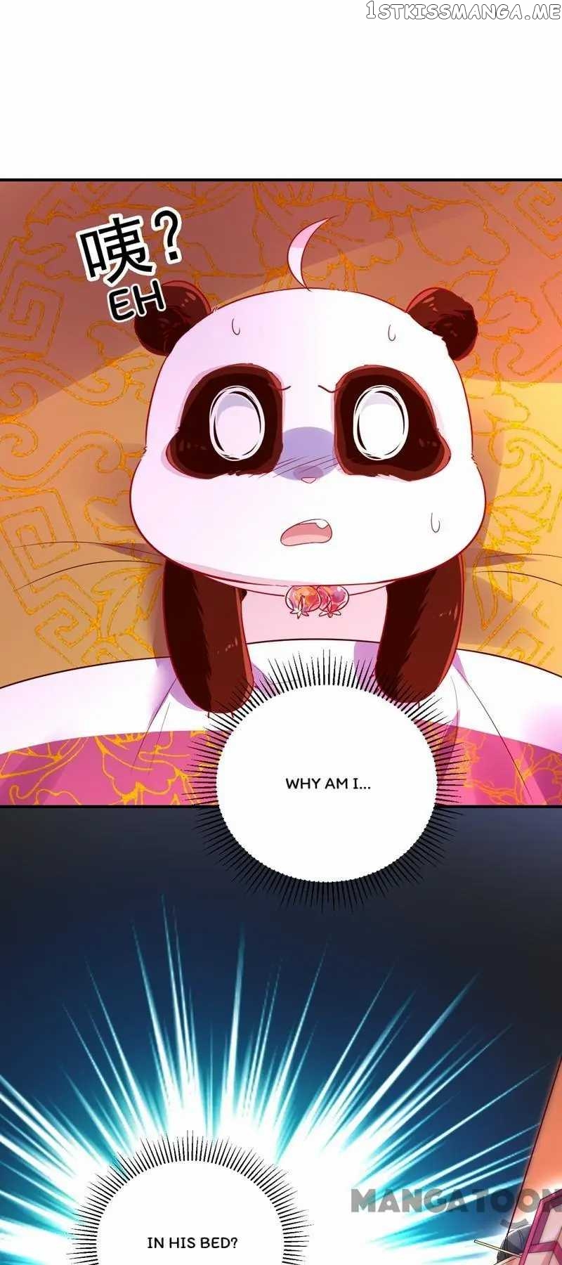 Adorable Princess chapter 32 - page 9