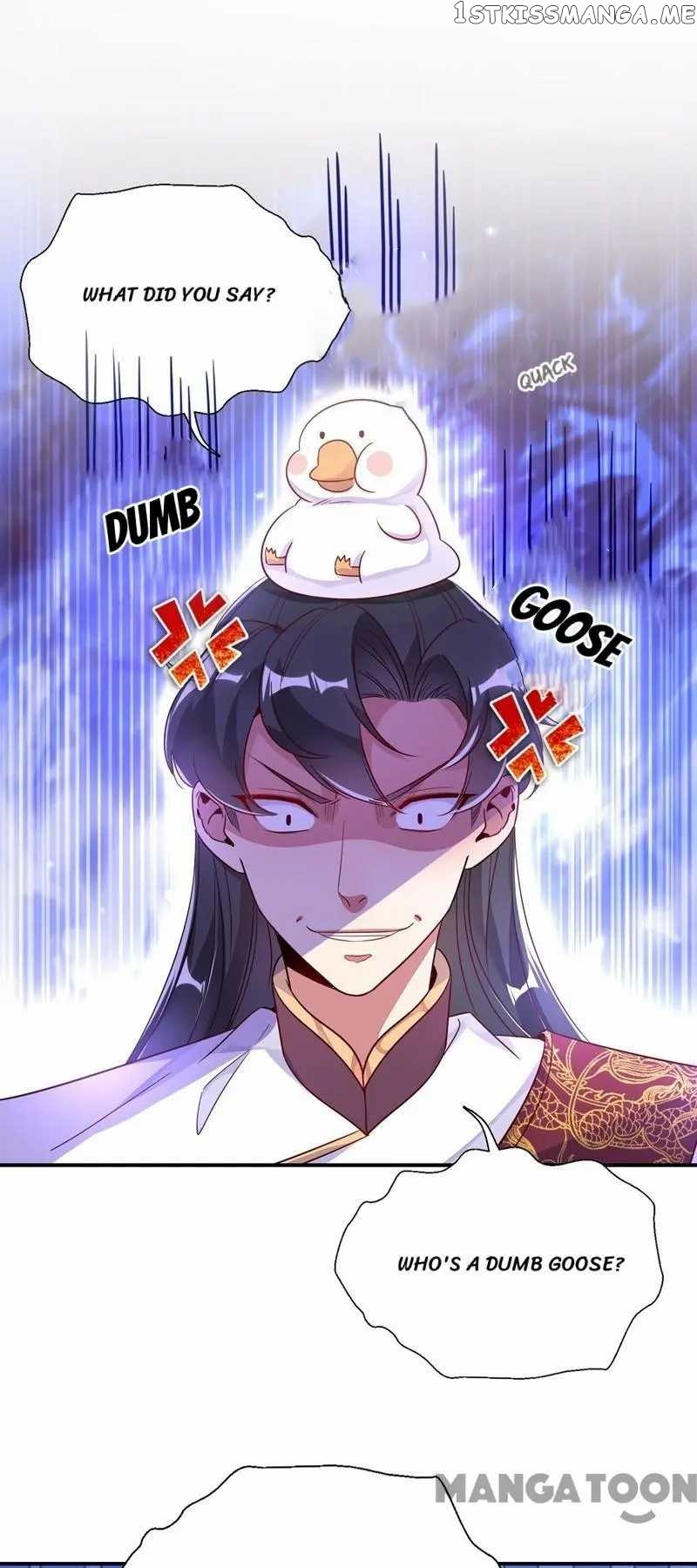 Adorable Princess chapter 29 - page 22