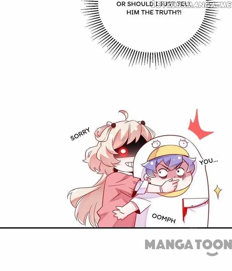 Adorable Princess chapter 29 - page 28