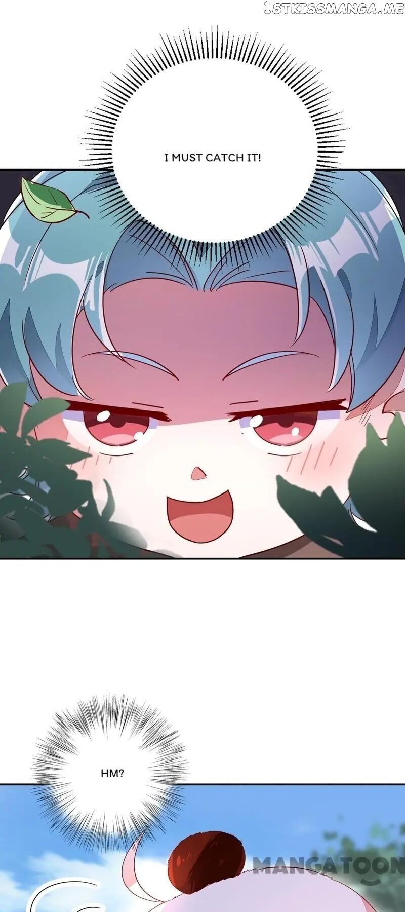 Adorable Princess chapter 24 - page 1