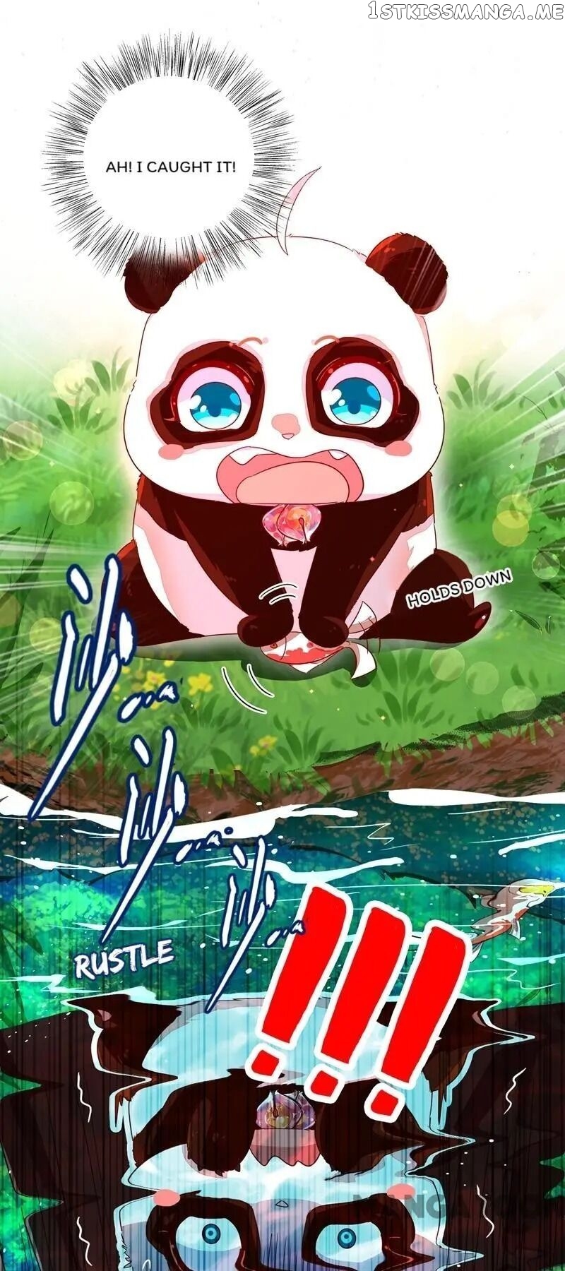 Adorable Princess chapter 24 - page 12