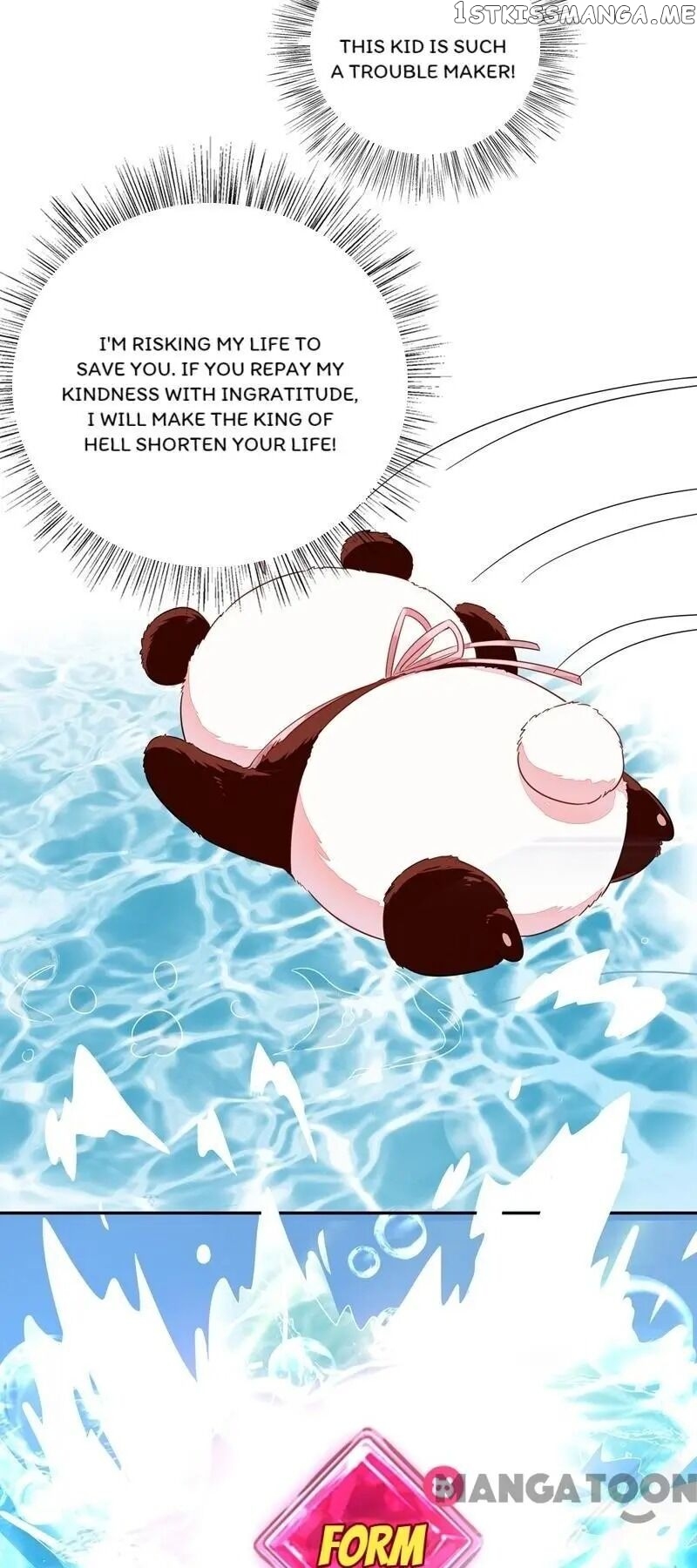 Adorable Princess chapter 24 - page 19