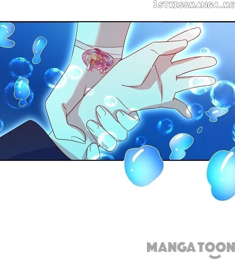 Adorable Princess chapter 24 - page 22