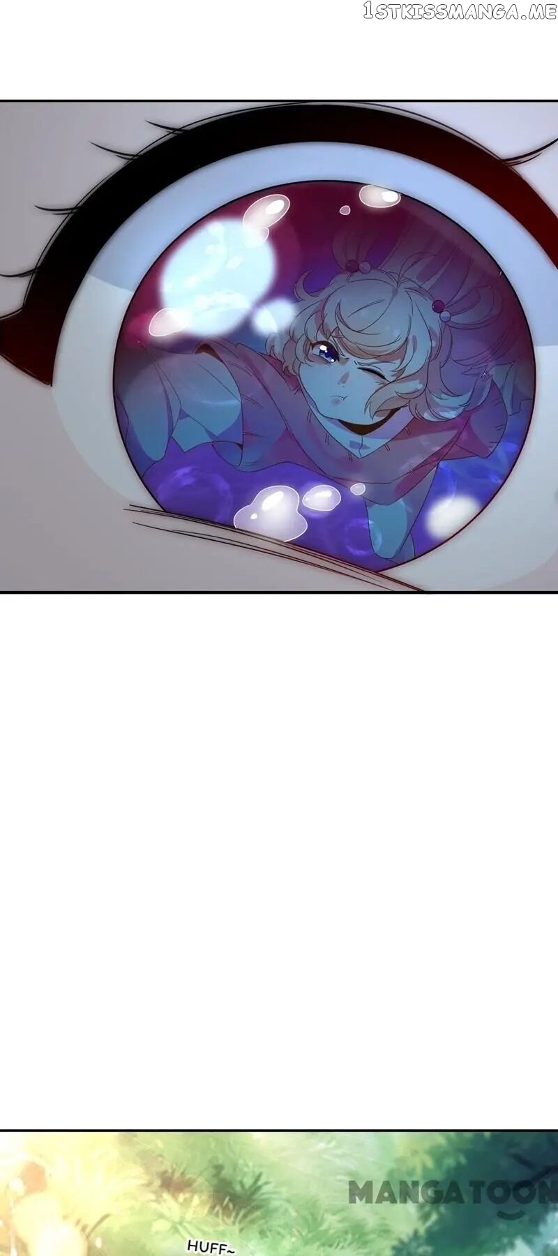 Adorable Princess chapter 24 - page 23