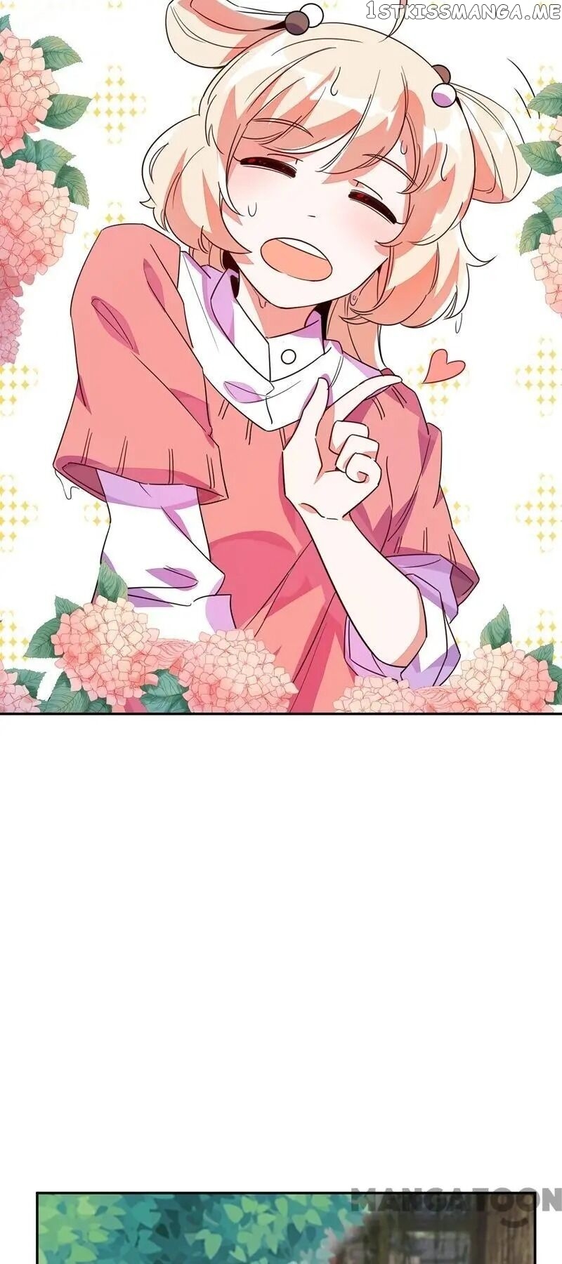 Adorable Princess chapter 24 - page 27