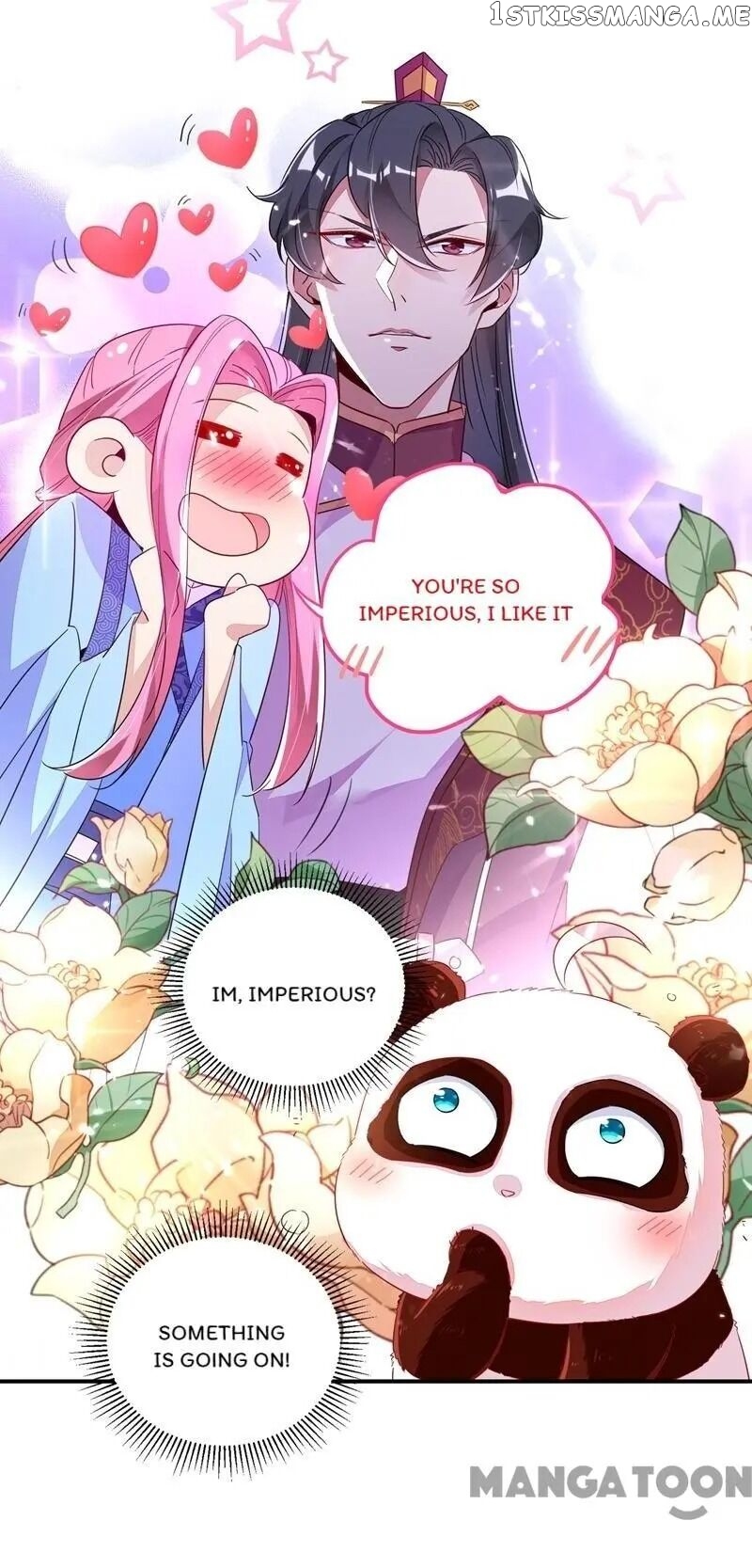 Adorable Princess chapter 23 - page 12