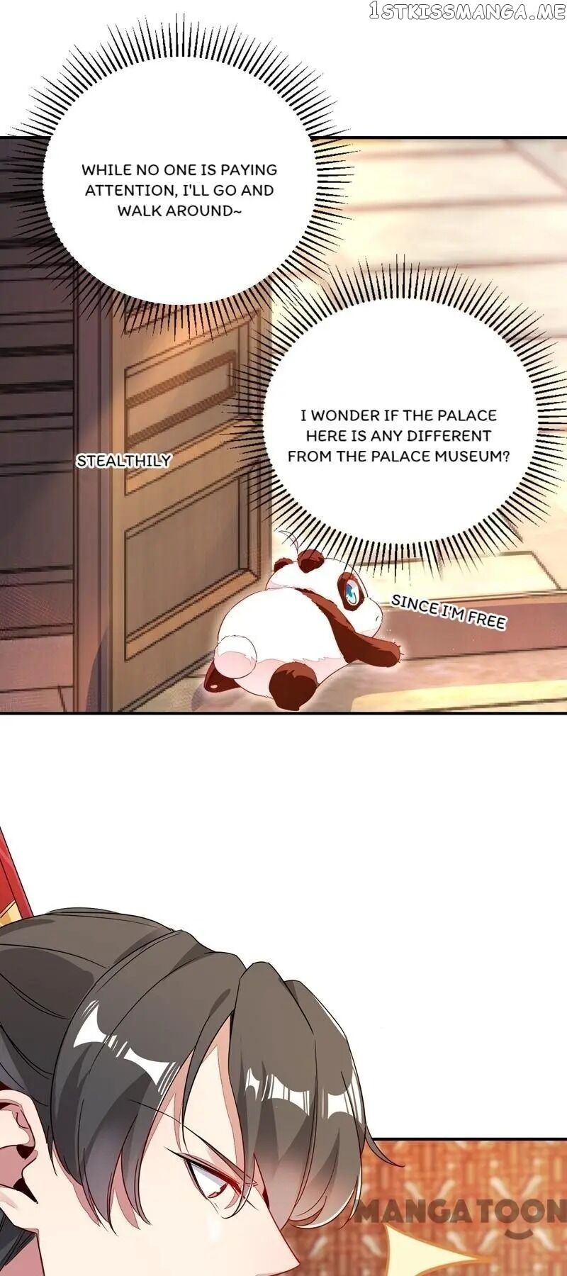 Adorable Princess chapter 23 - page 20