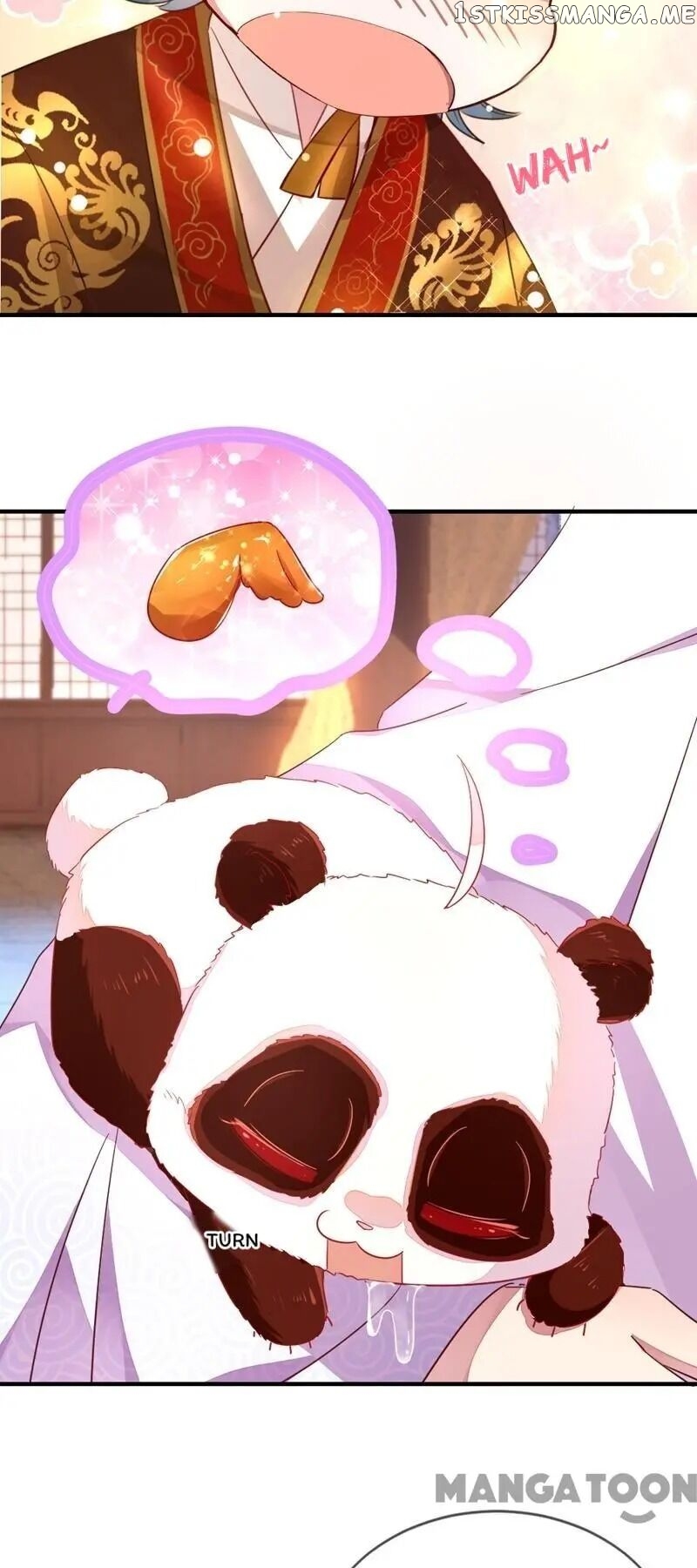 Adorable Princess chapter 21 - page 10
