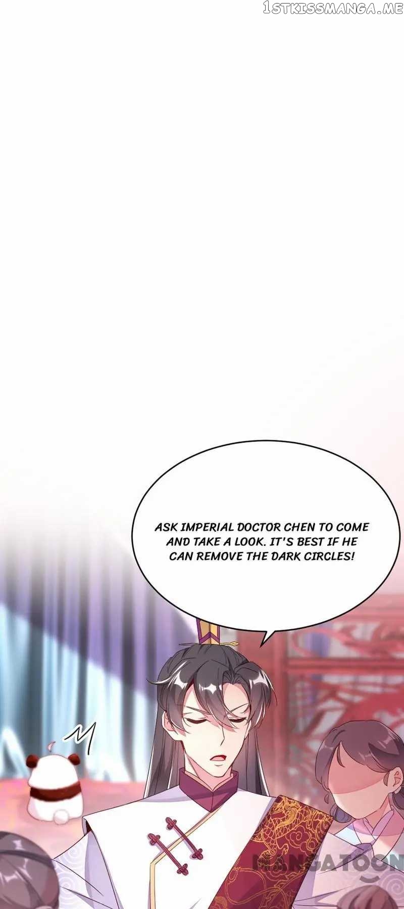 Adorable Princess chapter 20 - page 10