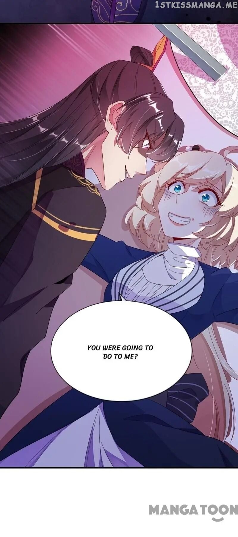 Adorable Princess chapter 19 - page 12