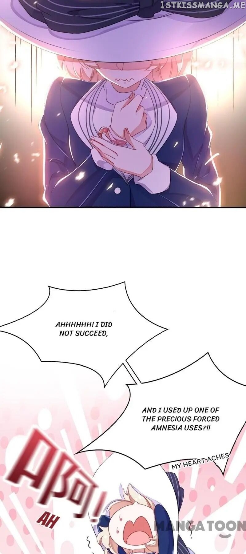 Adorable Princess chapter 18 - page 10