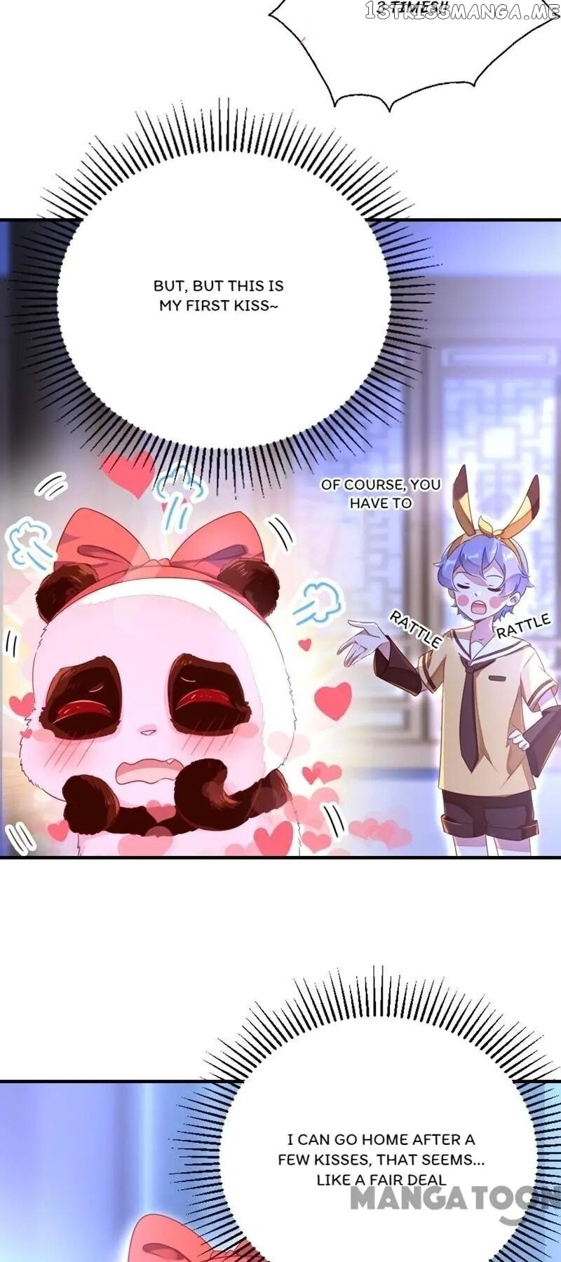 Adorable Princess chapter 15 - page 2
