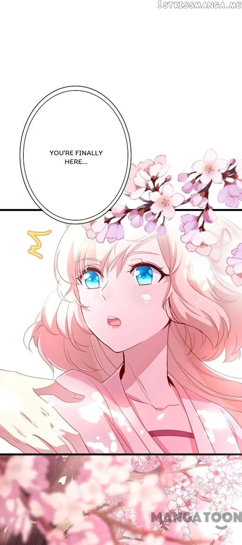 Adorable Princess chapter 14 - page 20