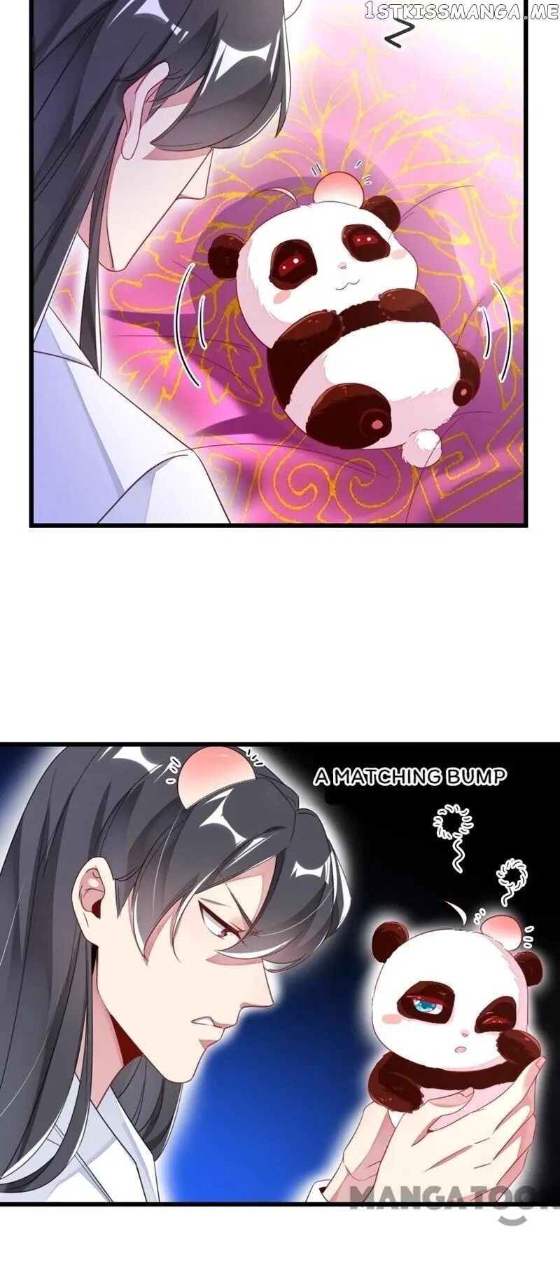 Adorable Princess chapter 11 - page 14