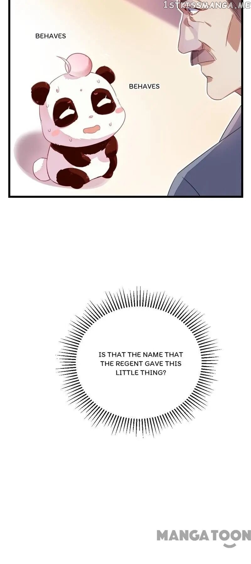 Adorable Princess chapter 11 - page 23