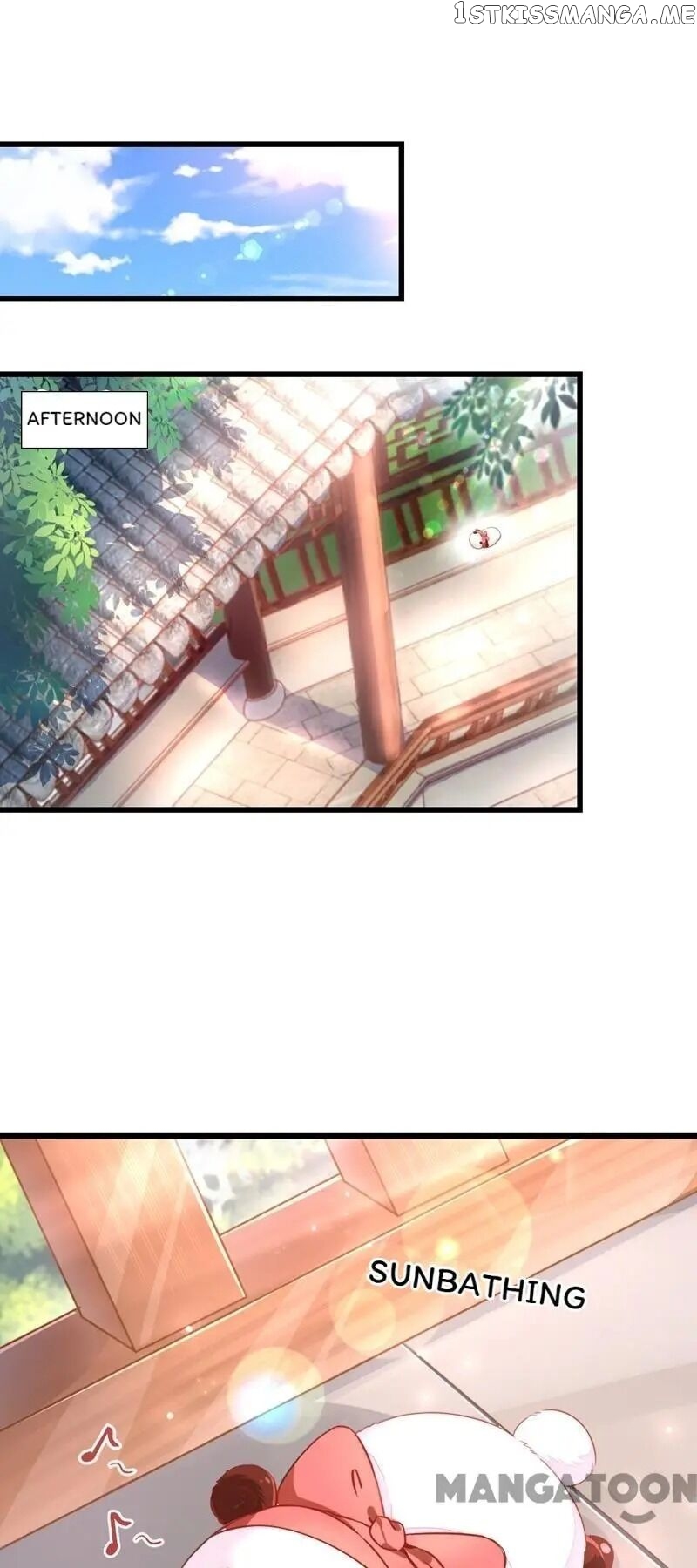 Adorable Princess chapter 11 - page 25