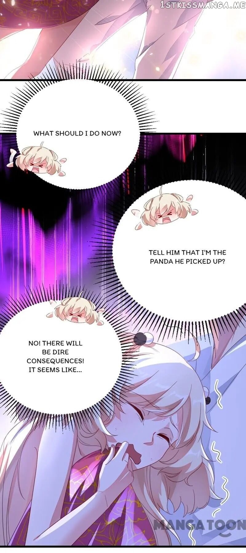 Adorable Princess chapter 11 - page 3