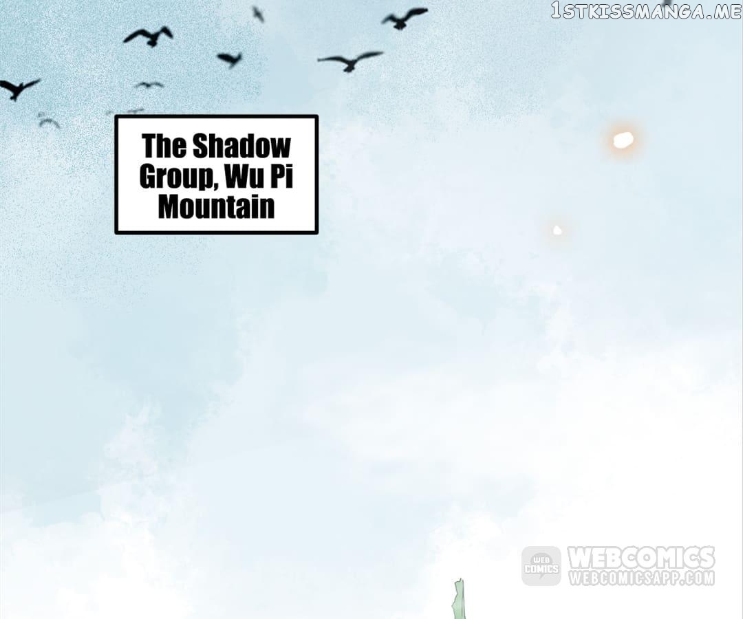 The Queen of Killers Chapter 22 - page 13