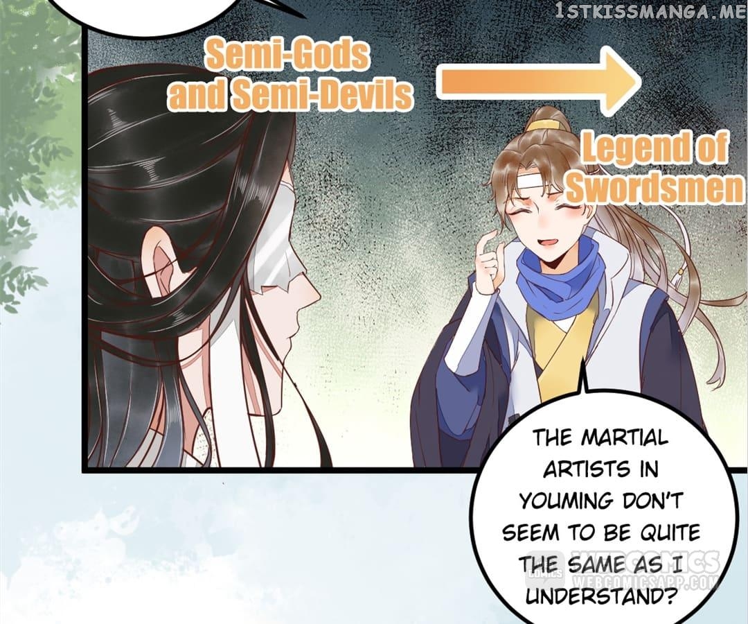 The Queen of Killers Chapter 22 - page 20