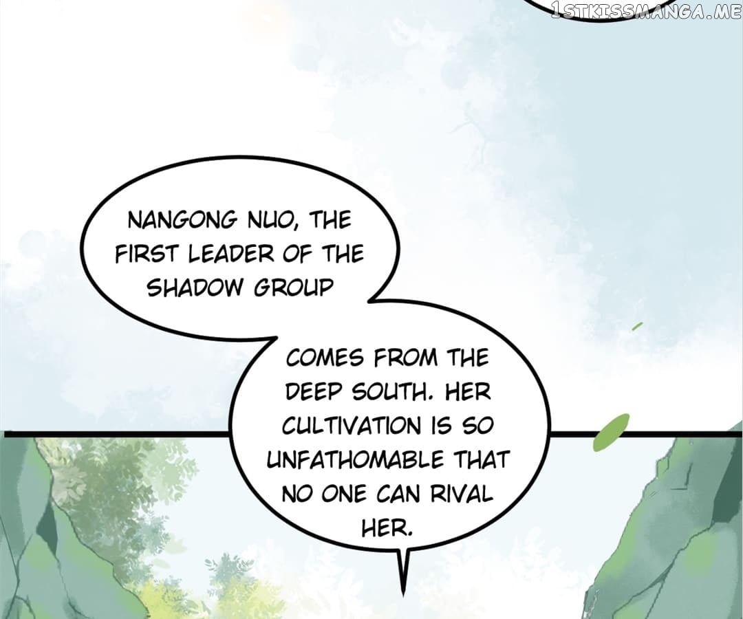 The Queen of Killers Chapter 22 - page 21