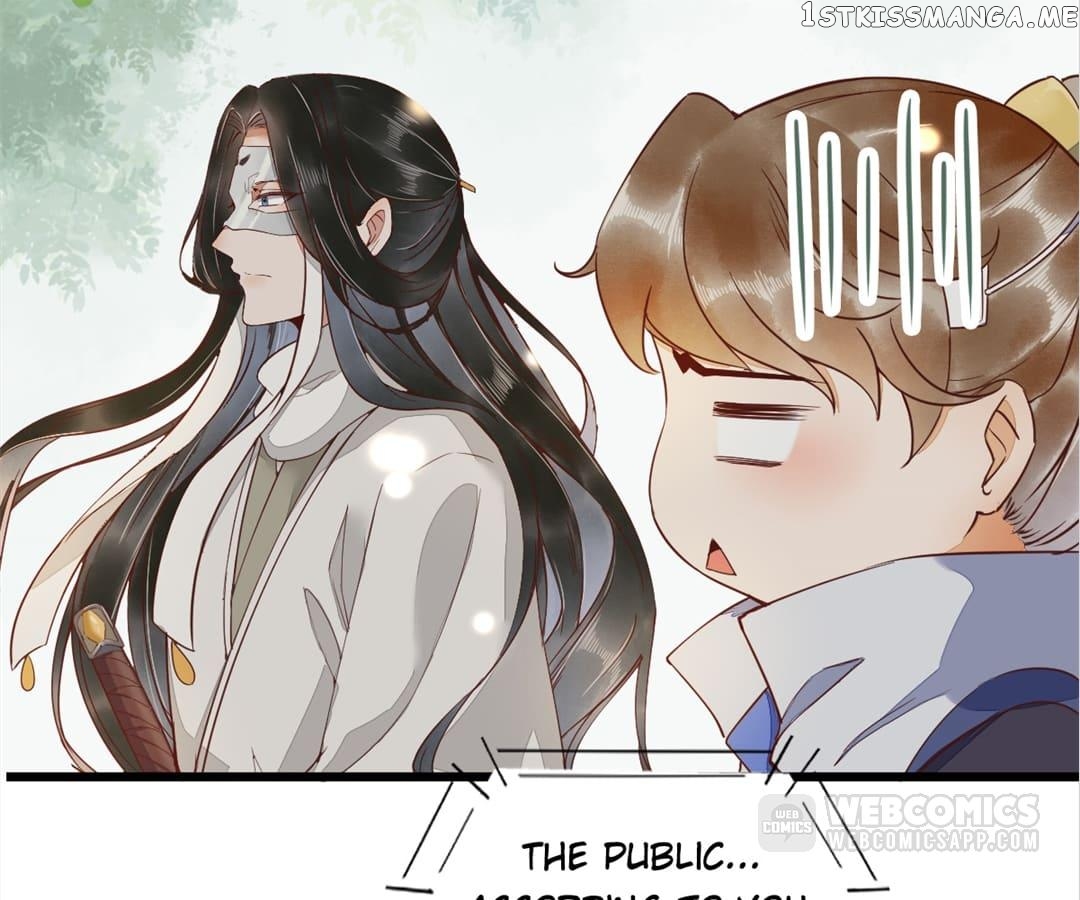 The Queen of Killers Chapter 22 - page 24