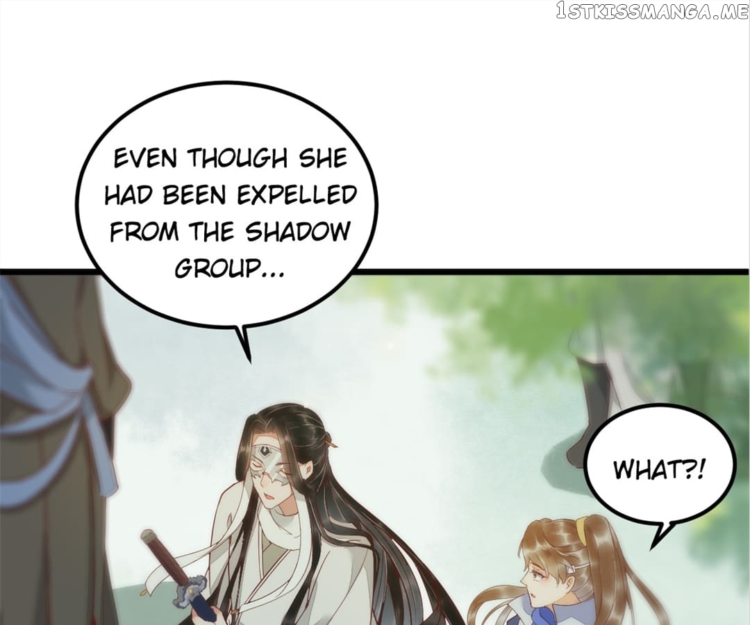 The Queen of Killers Chapter 22 - page 26
