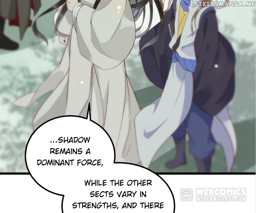 The Queen of Killers Chapter 22 - page 27
