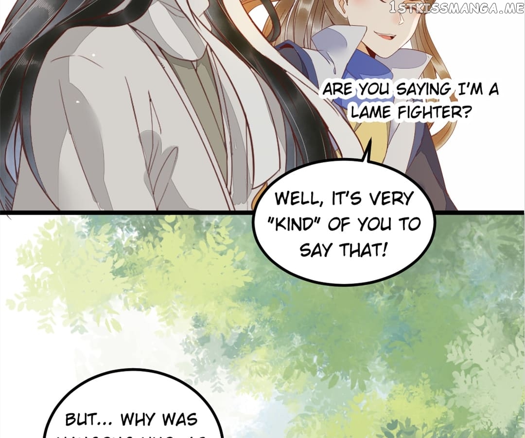 The Queen of Killers Chapter 22 - page 29