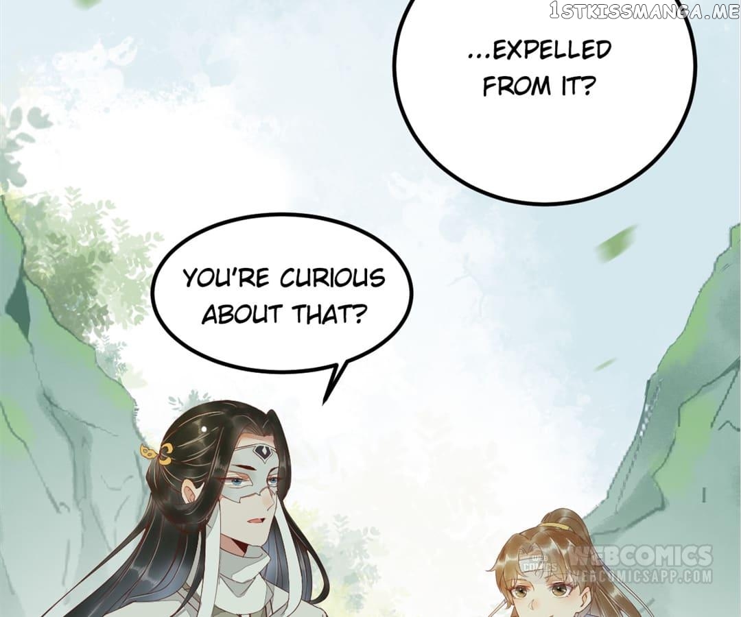 The Queen of Killers Chapter 22 - page 31