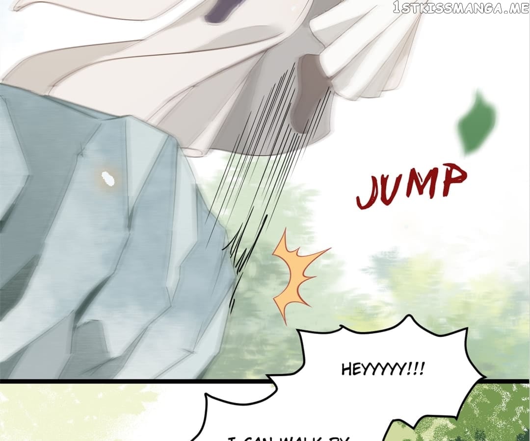 The Queen of Killers Chapter 22 - page 35