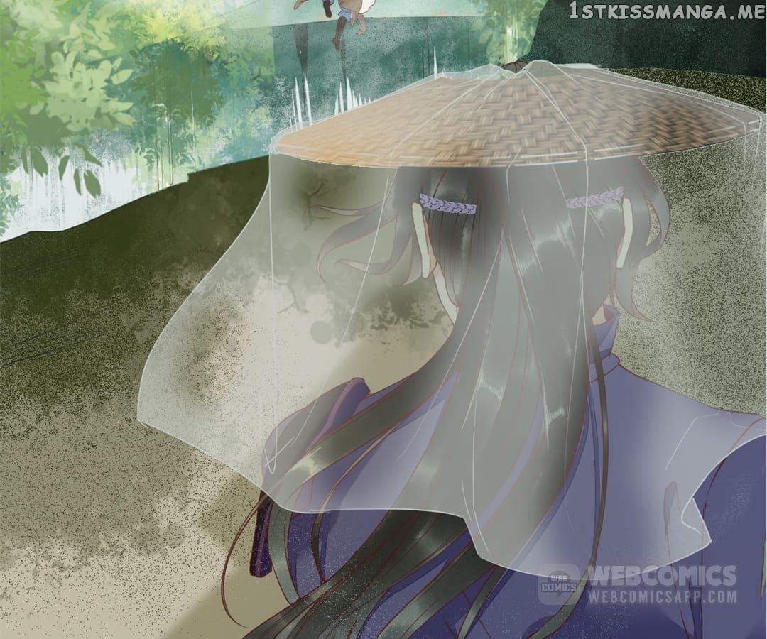 The Queen of Killers Chapter 22 - page 39