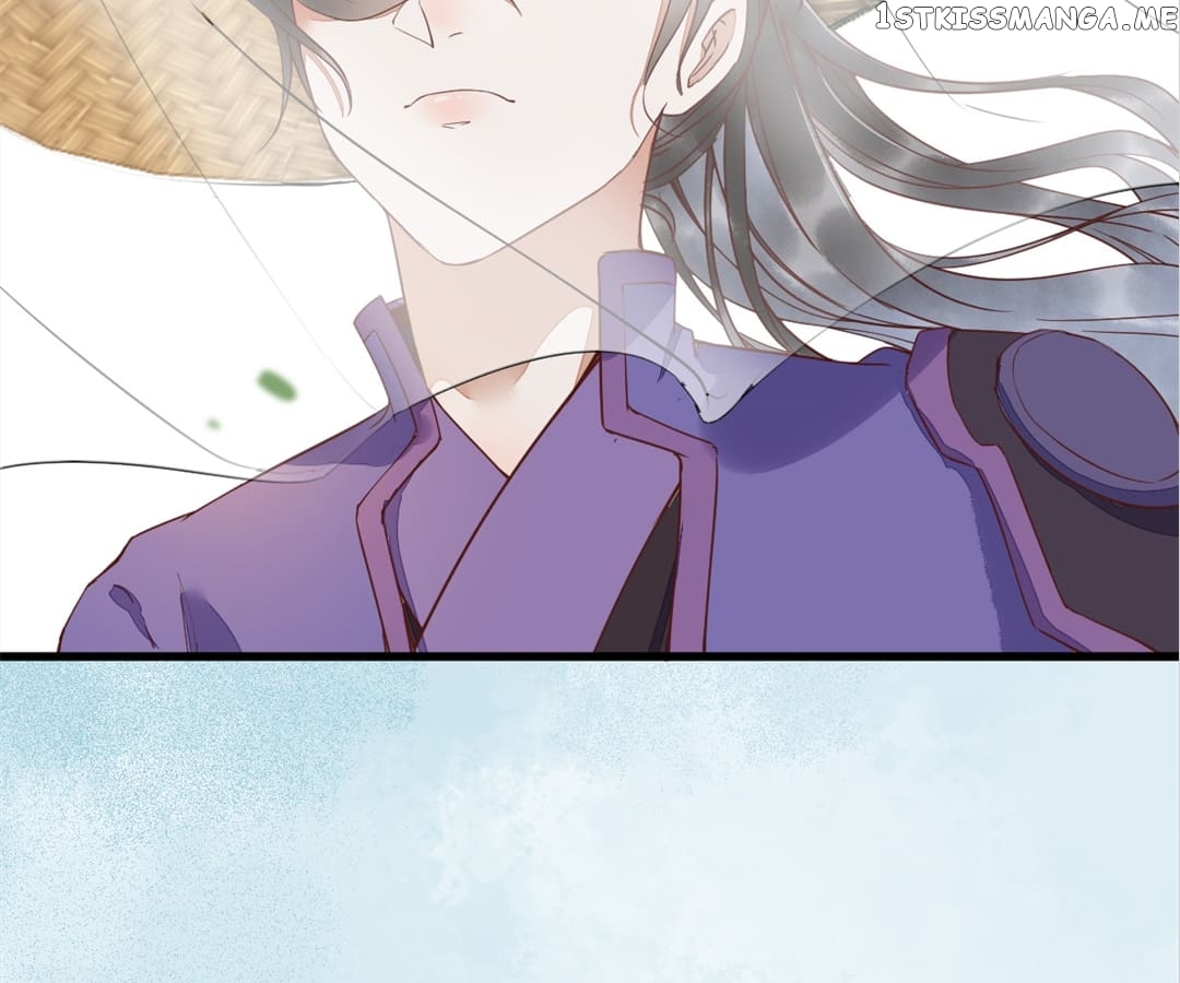 The Queen of Killers Chapter 22 - page 41