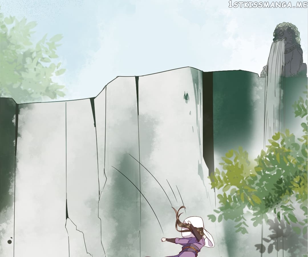 The Queen of Killers Chapter 22 - page 42