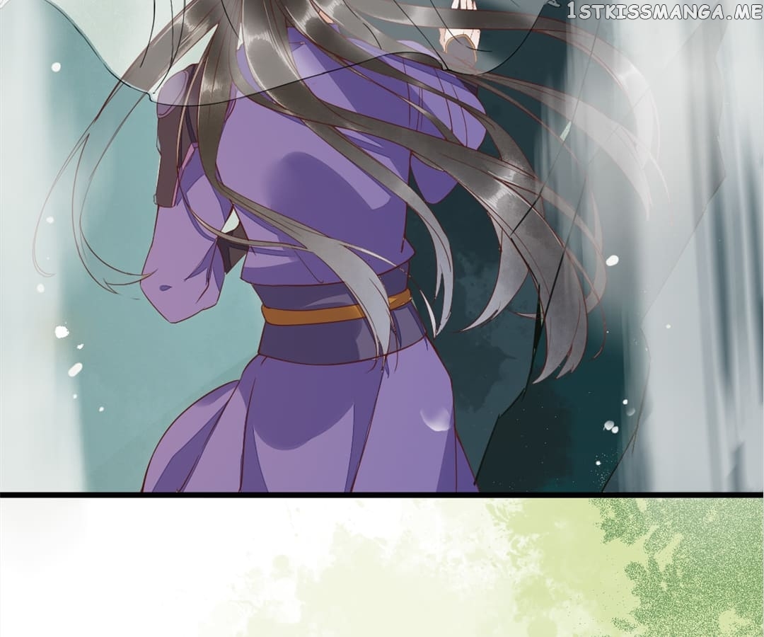 The Queen of Killers Chapter 22 - page 48