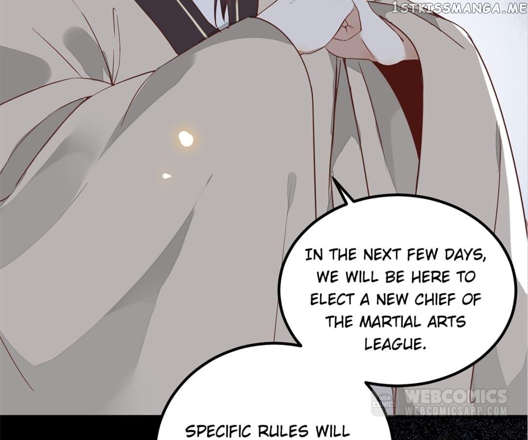 The Queen of Killers Chapter 22 - page 62