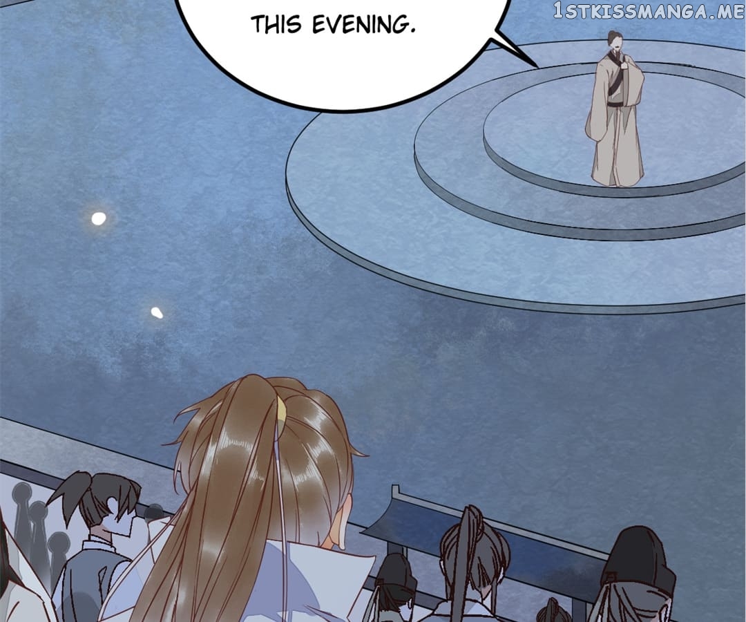 The Queen of Killers Chapter 22 - page 64