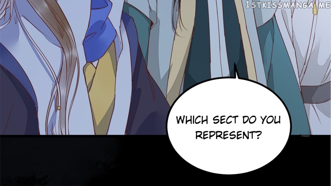 The Queen of Killers Chapter 22 - page 73