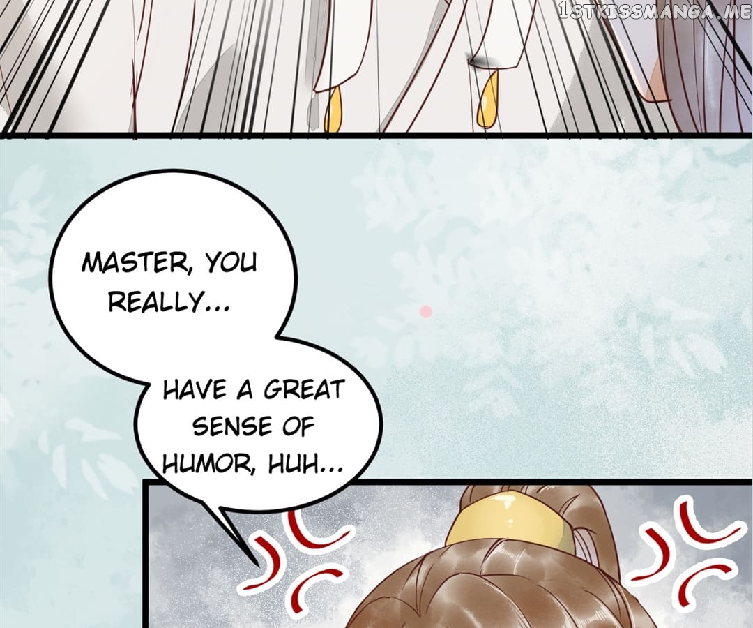 The Queen of Killers Chapter 22 - page 9