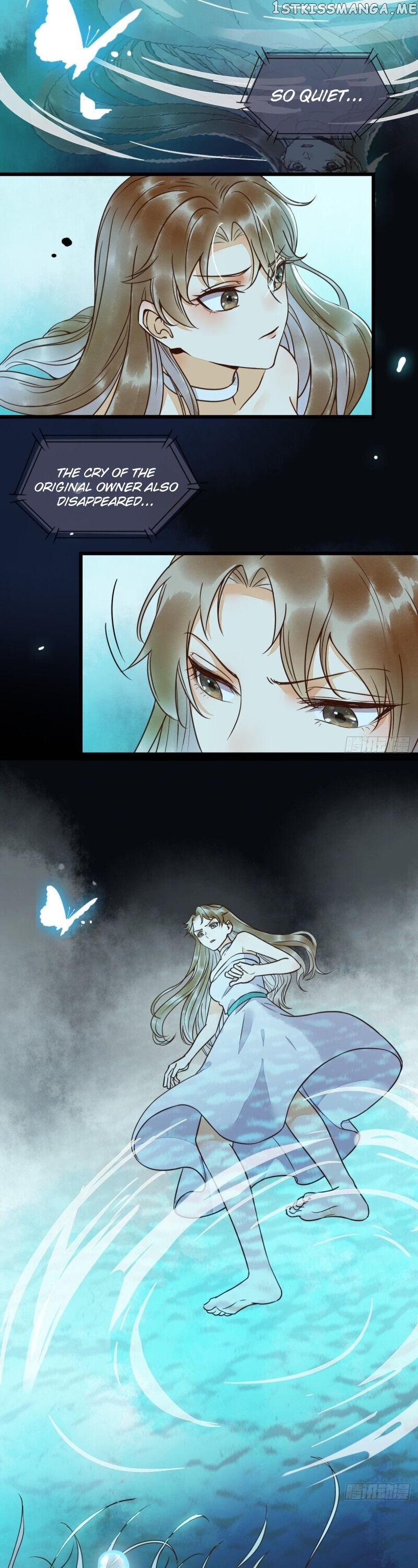 The Queen of Killers chapter 20 - page 11