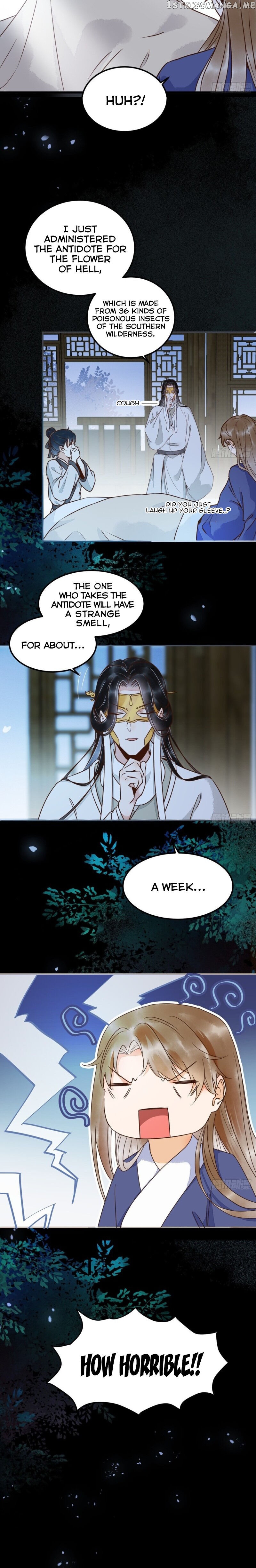The Queen of Killers chapter 20 - page 14